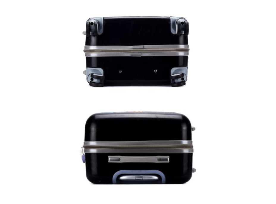 Cestovné kufre BLUE BUTTERFLY