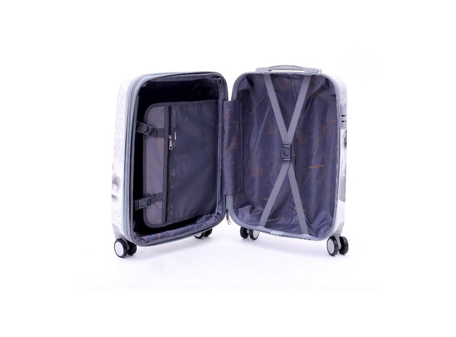 Cestovné kufre WORLD