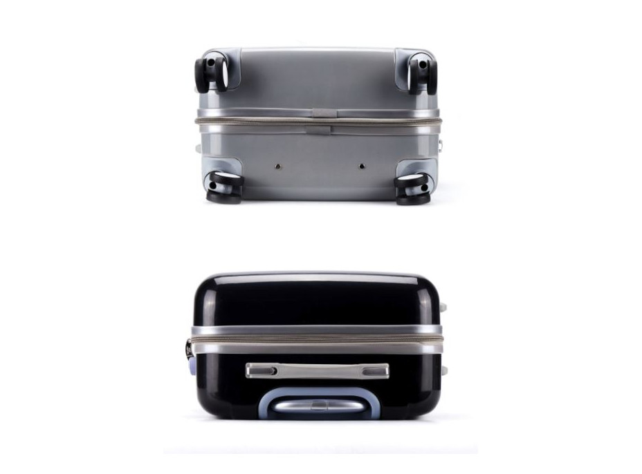 Cestovné kufre WORLD