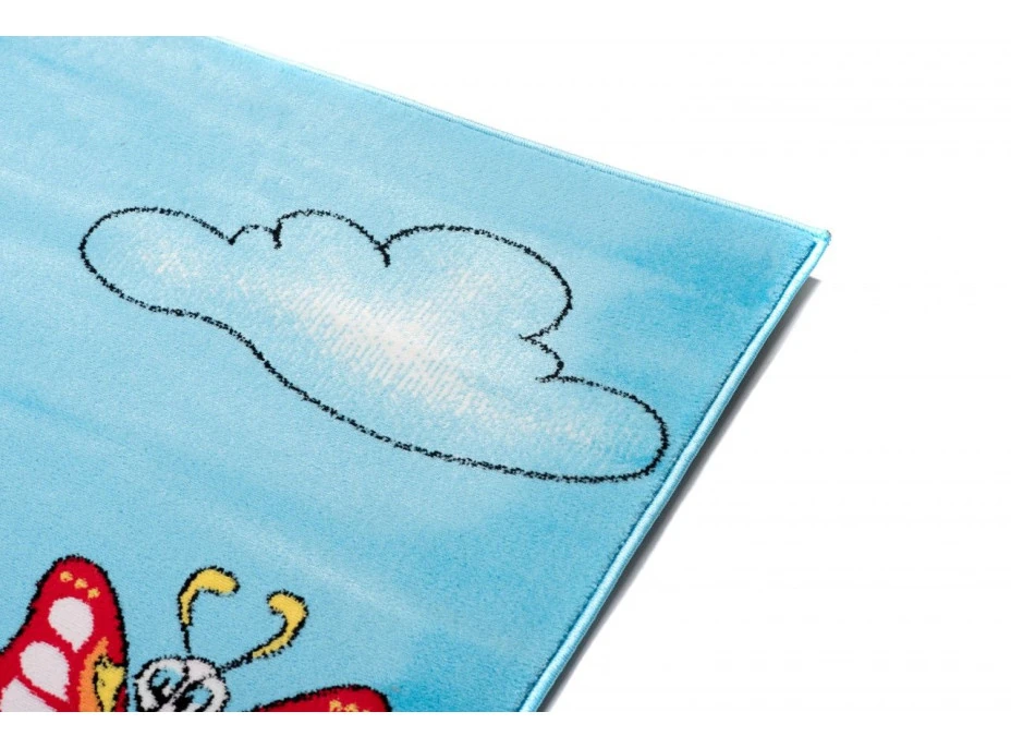 Detský koberec FRIENDS