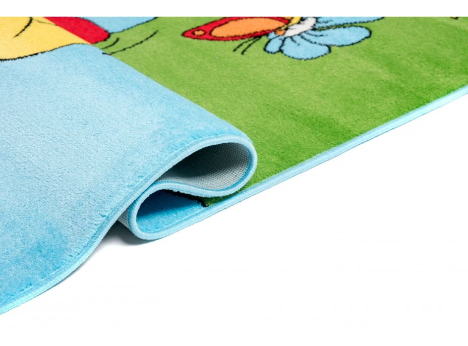 Detský koberec FRIENDS