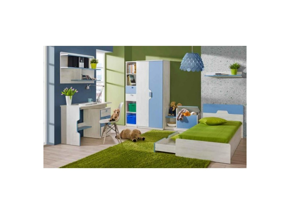 kombinovaný perináky