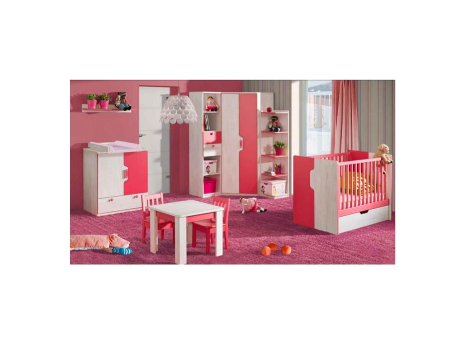 kombinovaný perináky