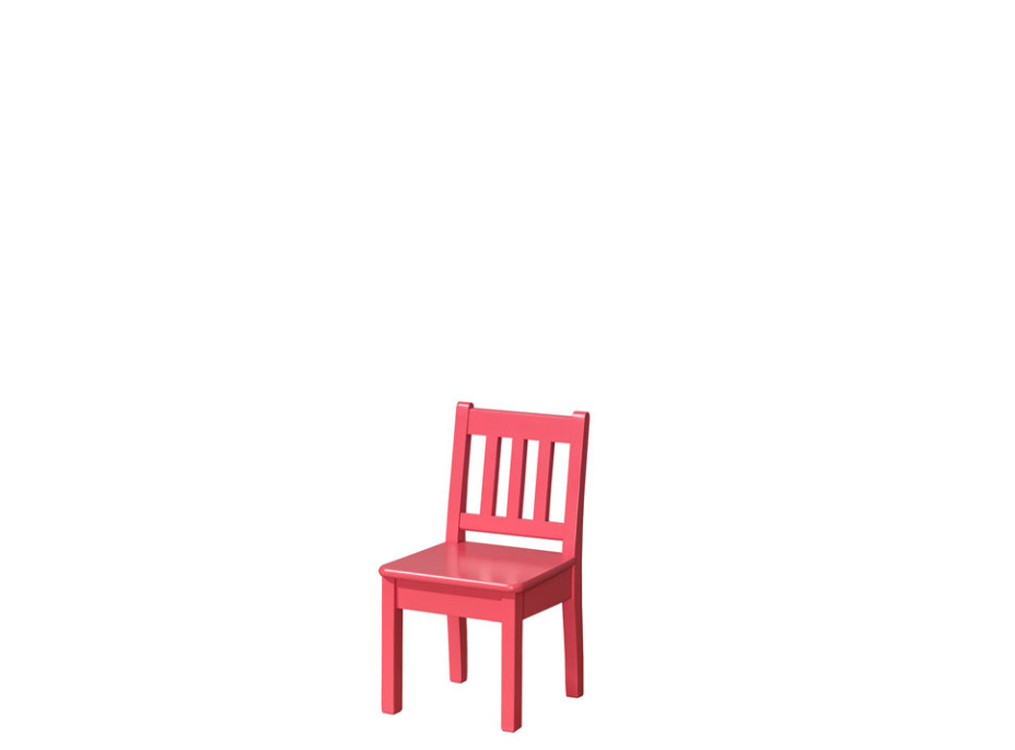Detská stolička NIKI