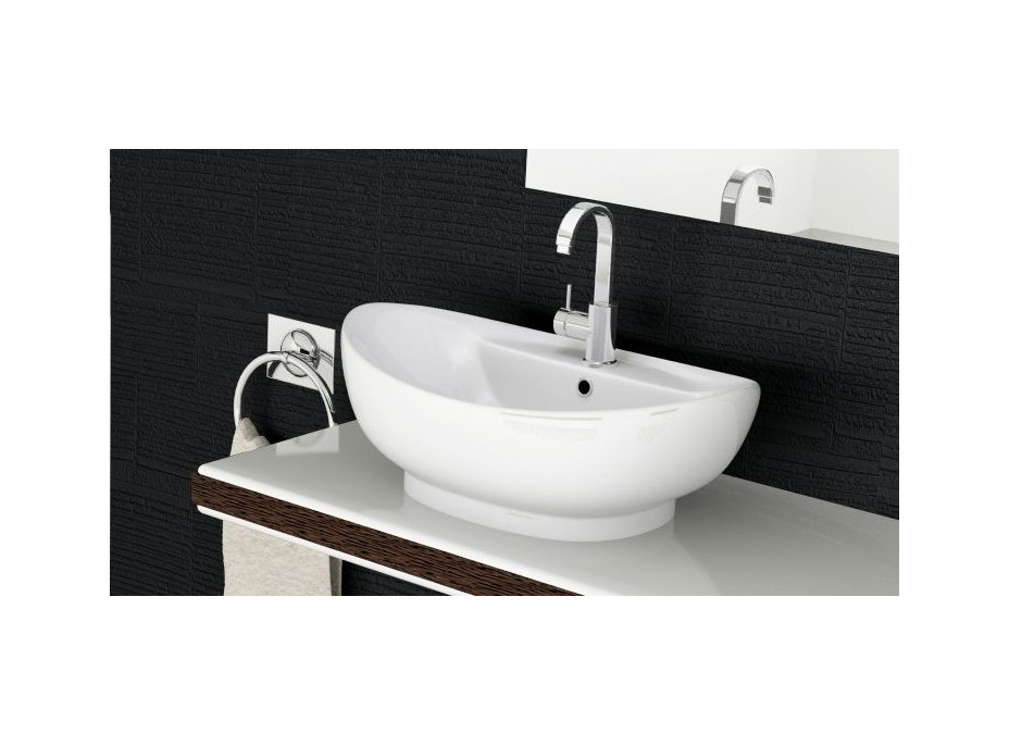 Keramické umývadlo MAXMAX Rea CINDY