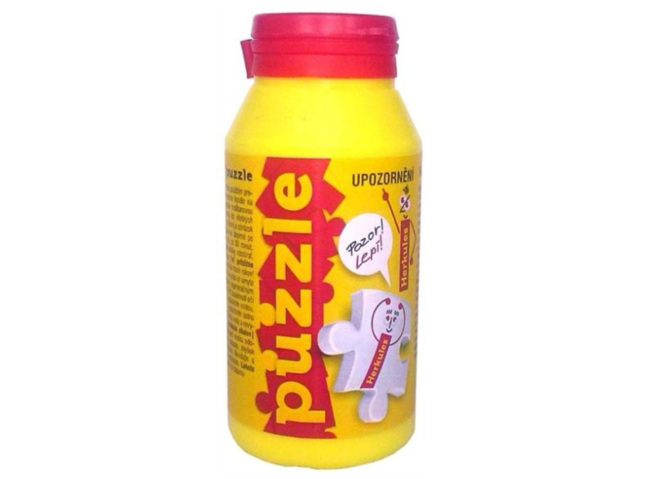 DRUCHEMA Lepidlo na puzzle Herkules 100g (1m²)