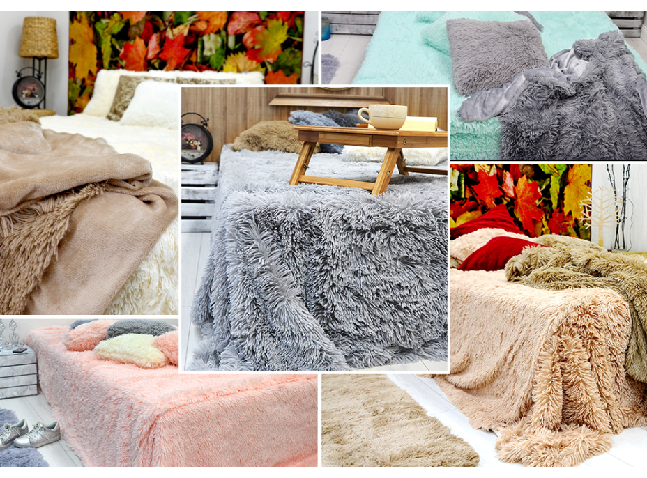 Deka / prehoz MAX - mätová