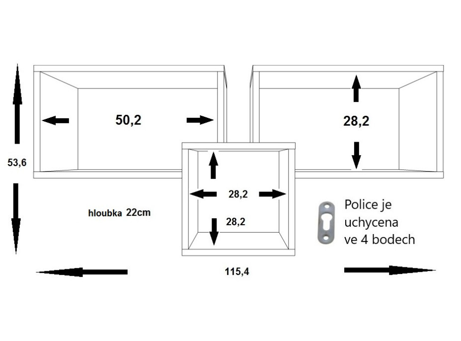 Police PARÍŽ - TYP D