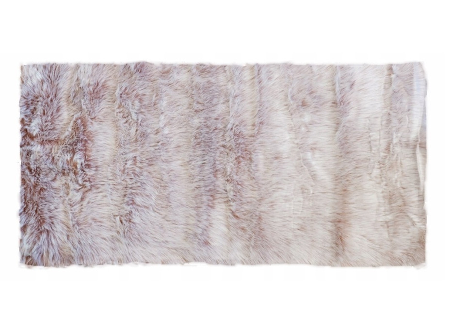 Kusový koberec Aljašky - Magnóliovom
