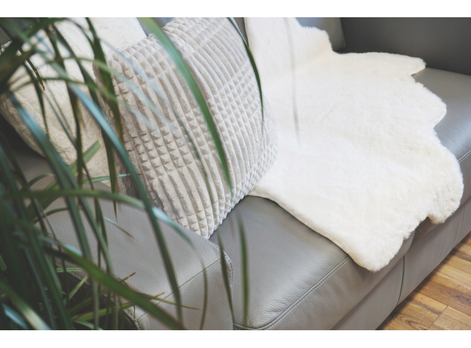 Kusový koberec MALMO 60x90 cm - Magnóliovom