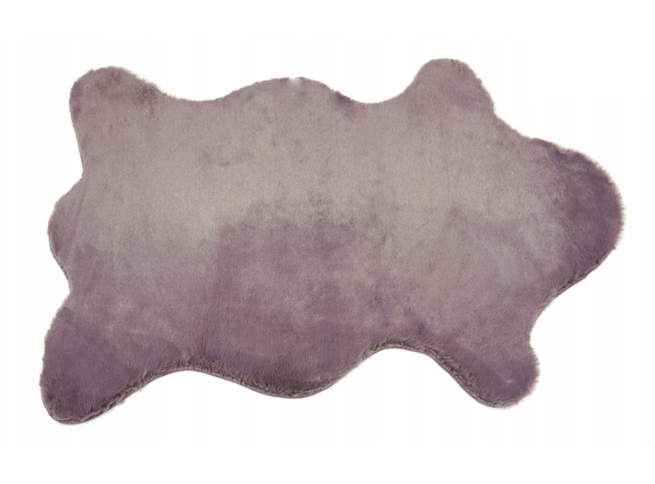 Kusový koberec MALMO 60x90 cm - Magnóliovom