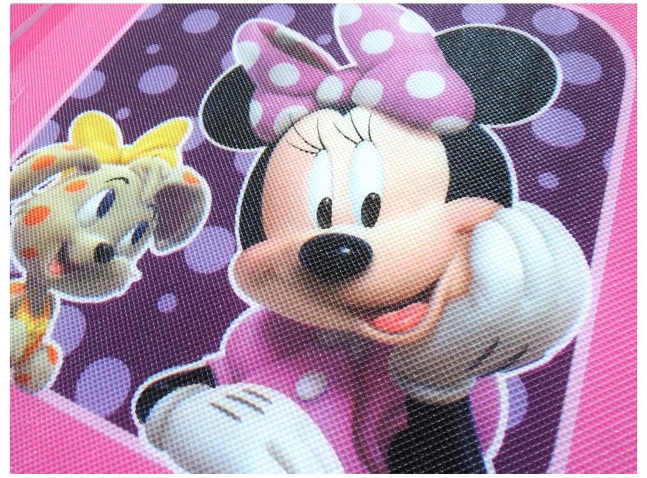 TREFL Penové puzzle Minnie a Daisy