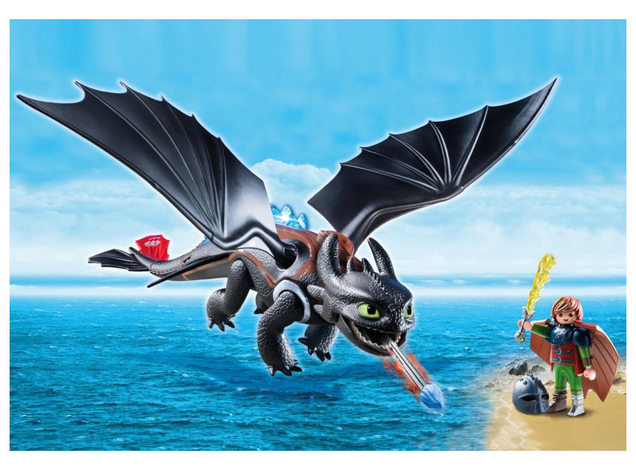 Stavebnica Štikút a Bezzubka