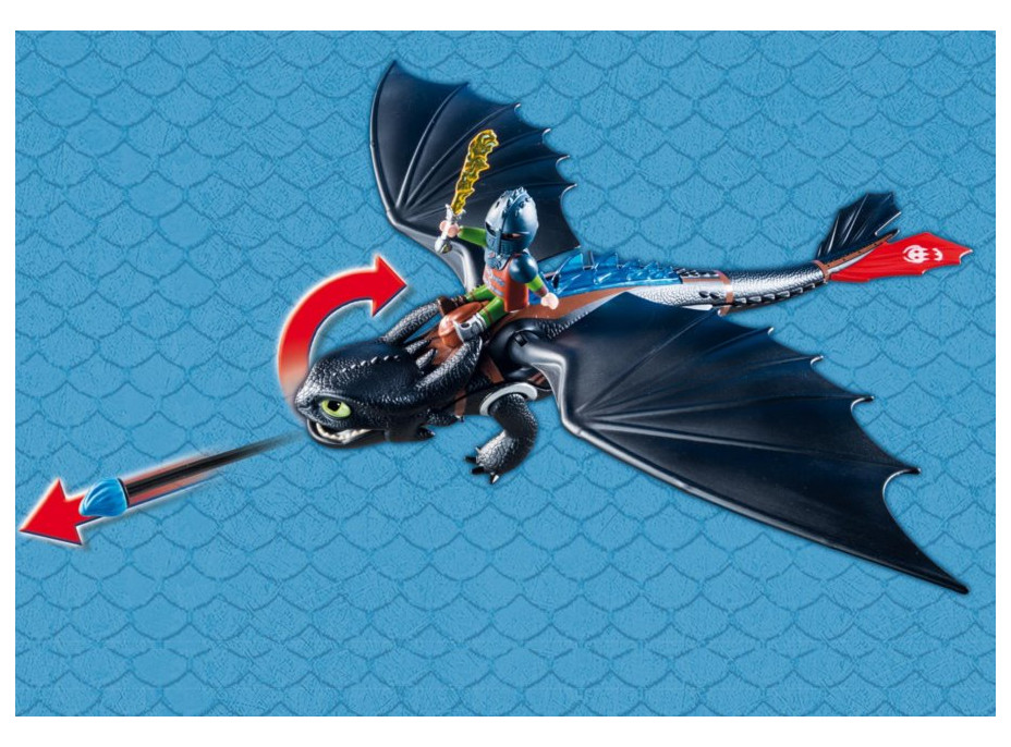 Stavebnica Štikút a Bezzubka