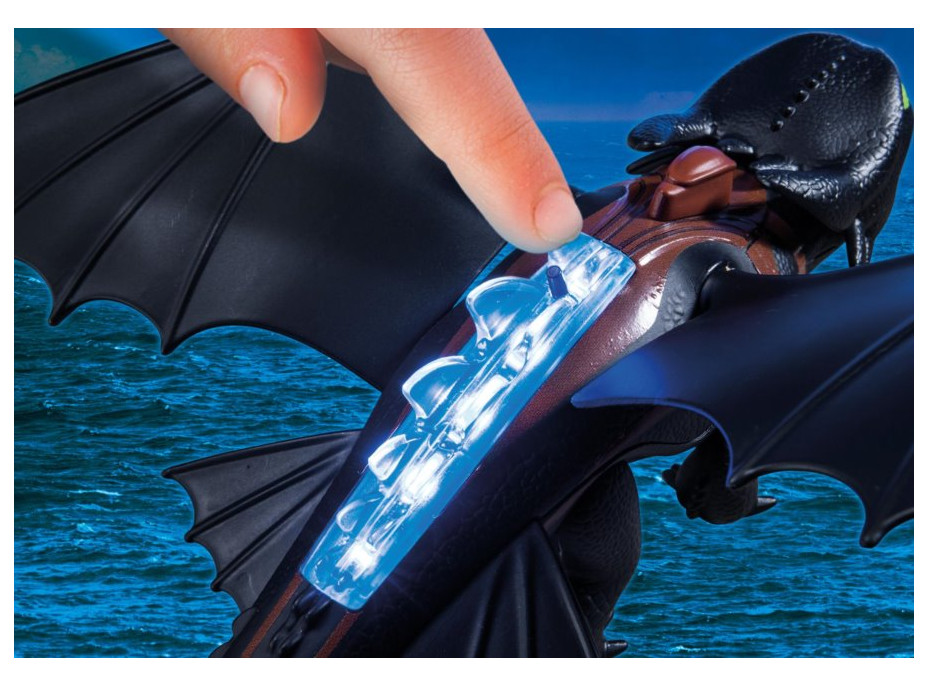 Stavebnica Štikút a Bezzubka