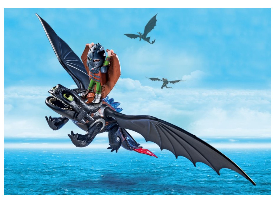 Stavebnica Štikút a Bezzubka