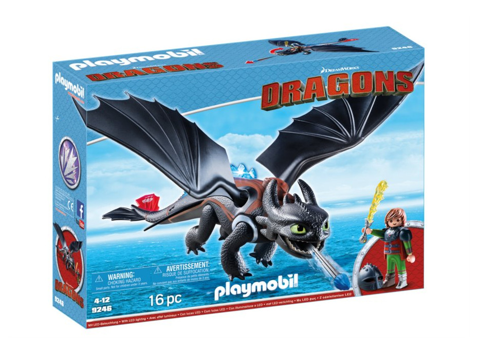 Stavebnica Štikút a Bezzubka