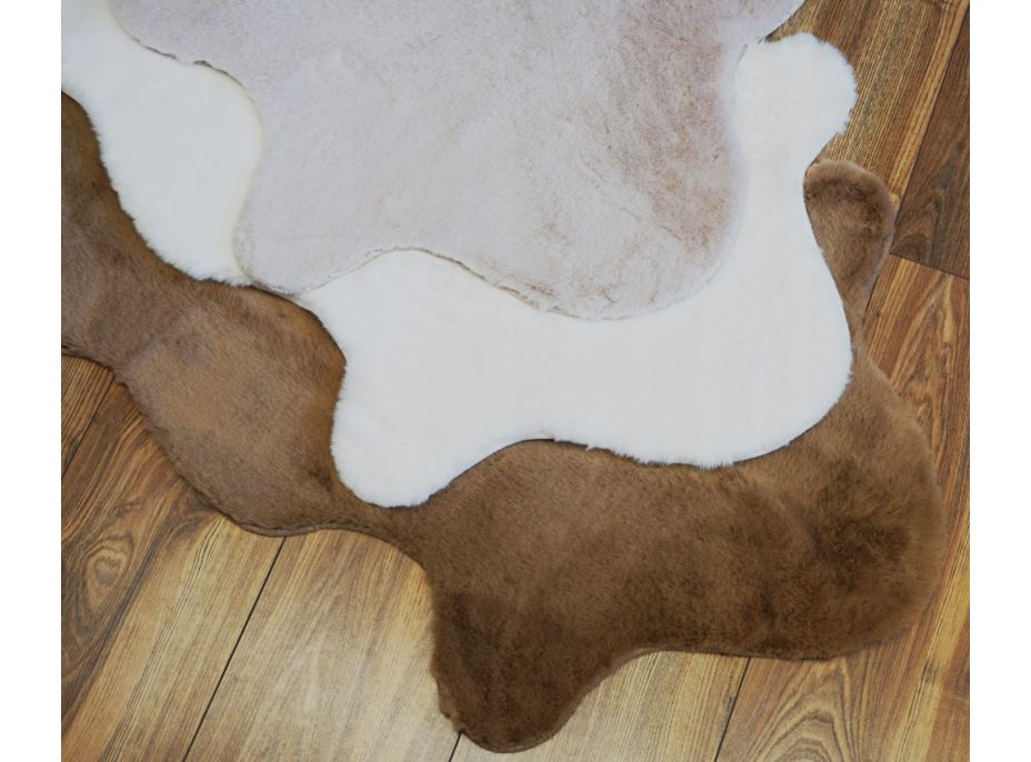 Kusový koberec MALMO 60x90 cm - Magnóliovom