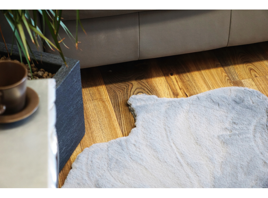 Kusový koberec MALMO 60x90 cm - Magnóliovom