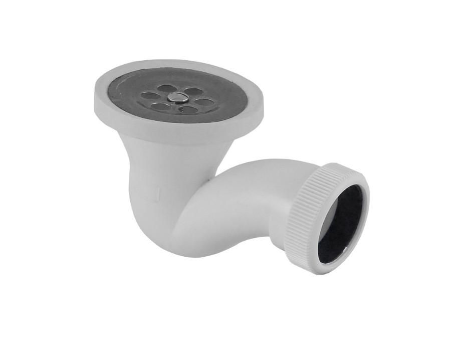 Sifón pre plechovú sprchovú vaničku ø 60 mm