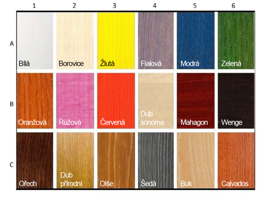 Detská vyvýšená posteľ s písacím stolom KLEOPATRA 200x90 cm + matrac ZADARMO!