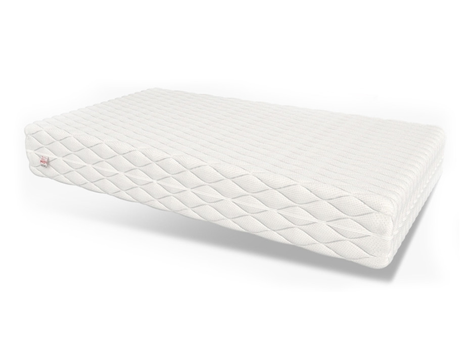 Penový matrac COCO 200x100x14 cm - HR pena / kokos