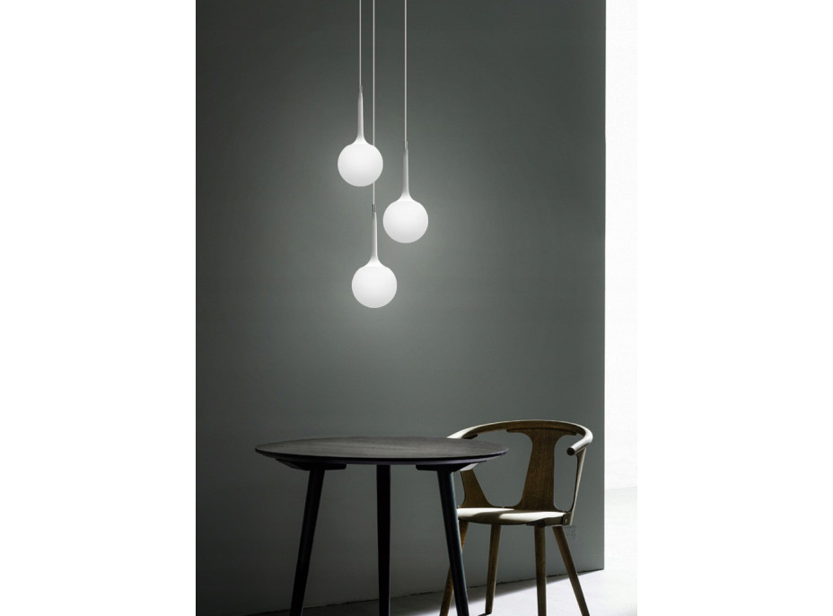 Stropné svietidlo DROP - 15 cm