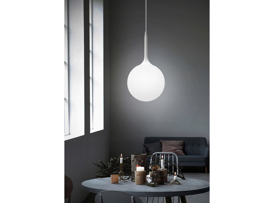 Stropné svietidlo DROP - 15 cm