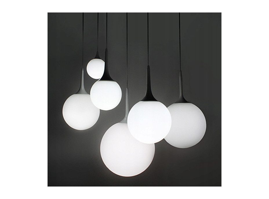 Stropné svietidlo DROP - 15 cm