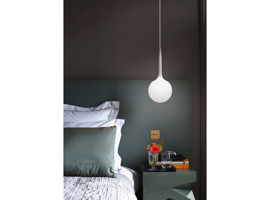 Stropné svietidlo DROP - 15 cm