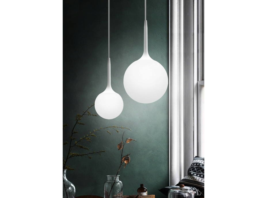 Stropné svietidlo DROP - 15 cm