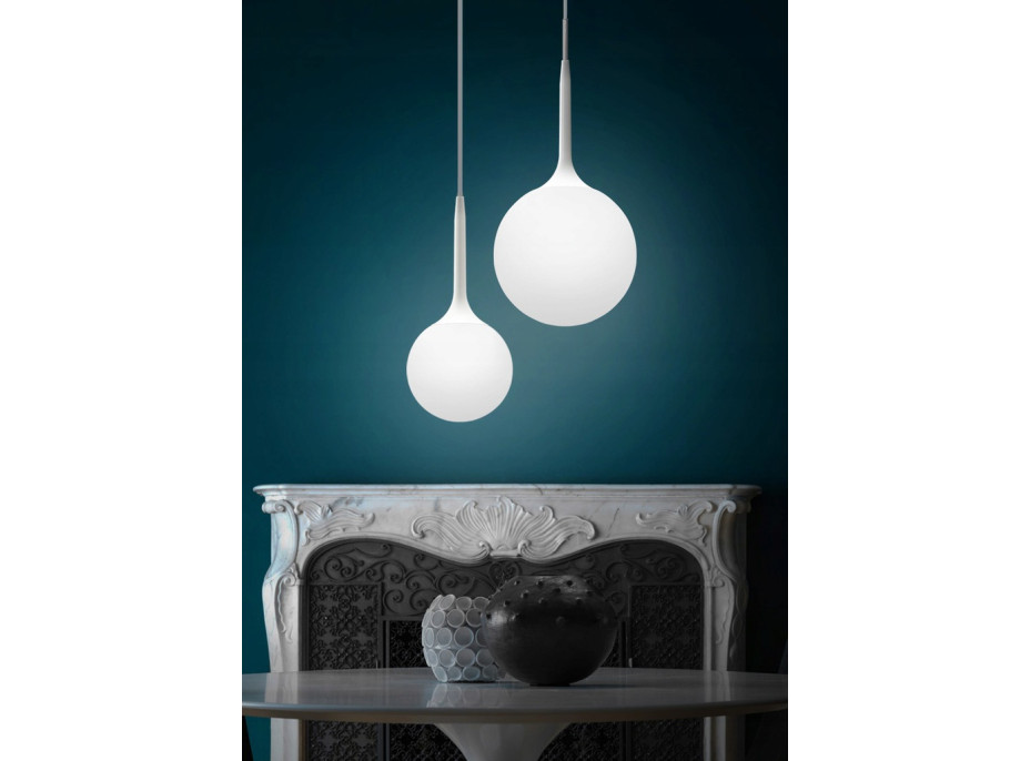 Stropné svietidlo DROP - 15 cm