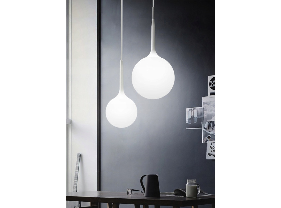 Stropné svietidlo DROP - 15 cm