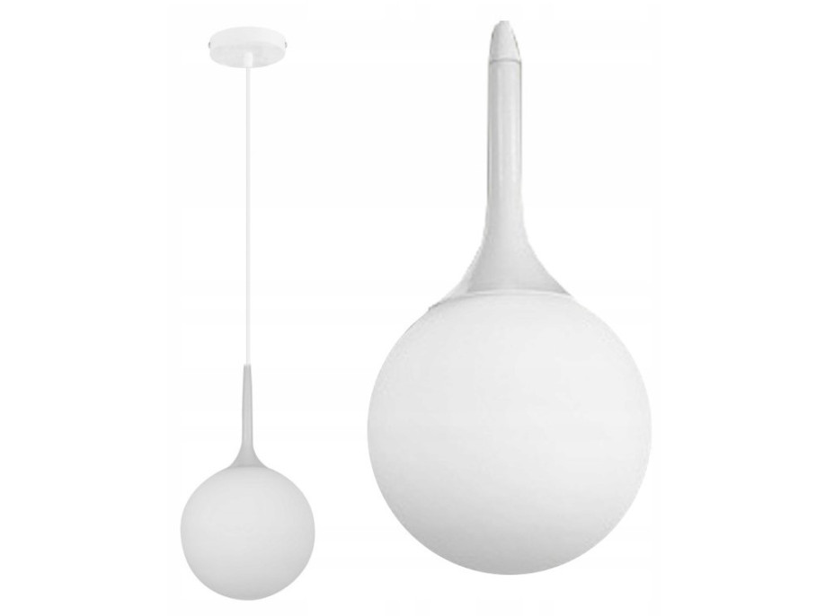 Stropné svietidlo DROP - 15 cm