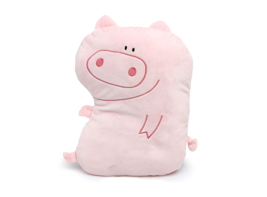 Mazlící vankúš prasiatko