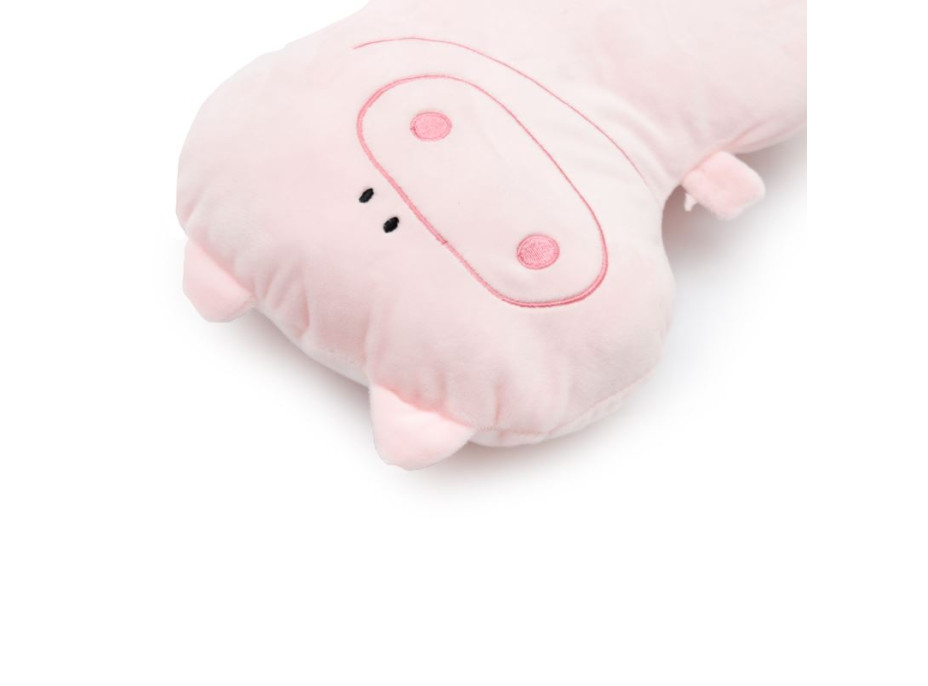 Mazlící vankúš prasiatko
