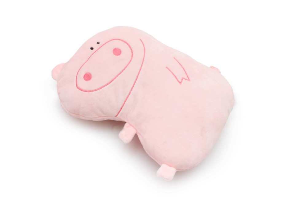 Mazlící vankúš prasiatko