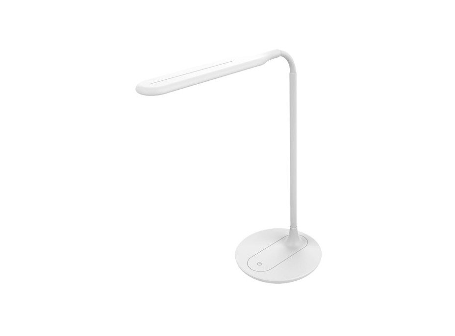 Stolná lampička BASE - LED 6W - stmievateľná - 4500K - biela