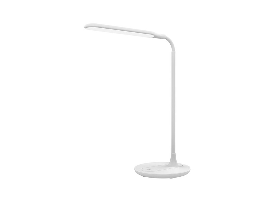 Stolná lampička BASE - LED 6W - stmievateľná - 4500K - biela