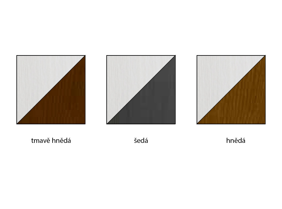 Detská posteľ s výsuvnou prístelkou z MASÍVU 200x90cm SO ŠUPLÍKOM - ALENA