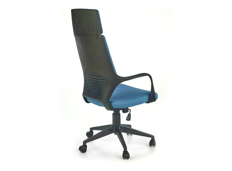 Kancelárska stolička VOYAGER modrá