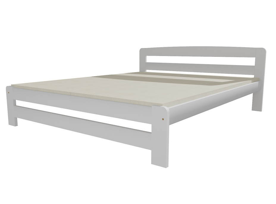 Posteľ z masívu 200x160 cm - MK8B