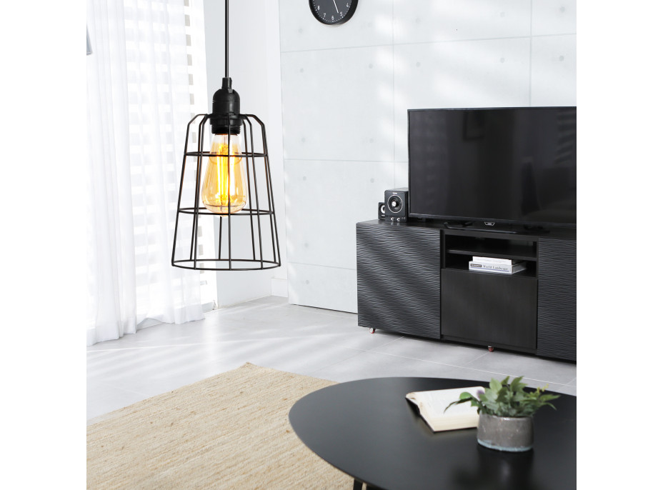 Stropné svietidlo LOFT TORCH