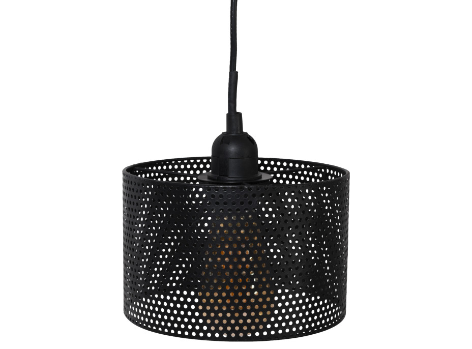 Stropné svietidlo LOFT SMALL MASK