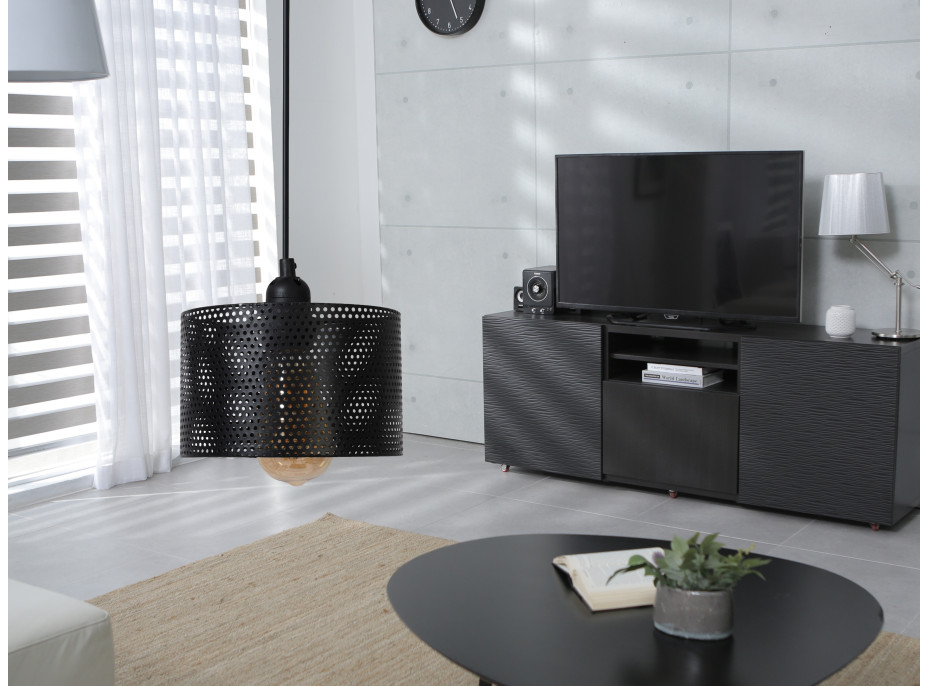 Stropné svietidlo LOFT SMALL MASK