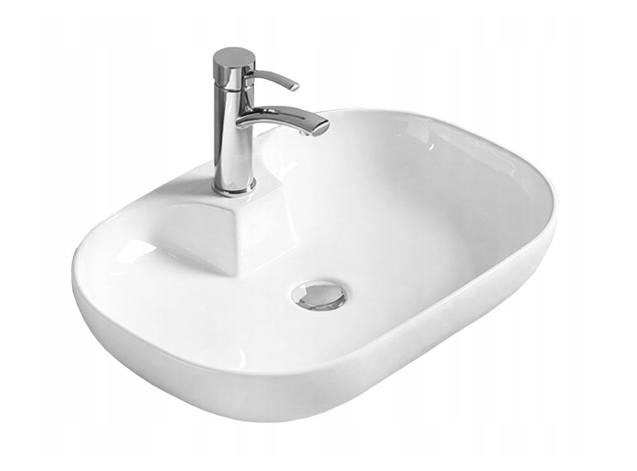 Keramické umývadlo AISHA