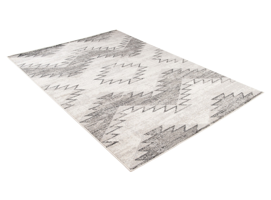 Kusový koberec ETHNIC krémový - typ F