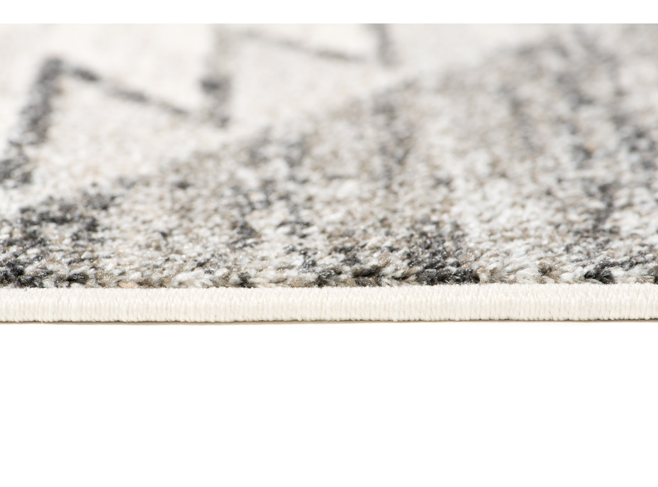 Kusový koberec ETHNIC krémový - typ F