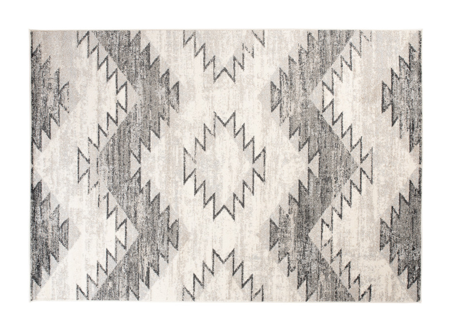 Kusový koberec ETHNIC krémový - typ F