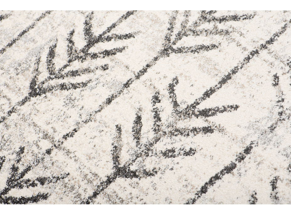 Kusový koberec ETHNIC krémový - typ G
